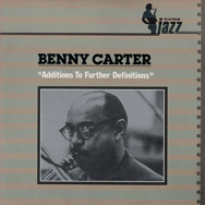 Additions To Further Definitions