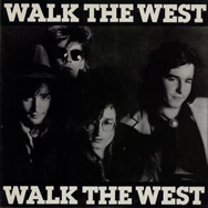 Walk The West