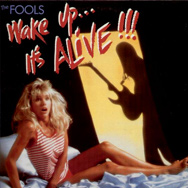 Wake Up... It's Alive!!!