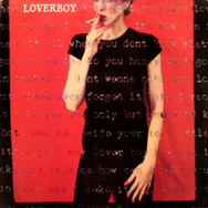 Loverboy