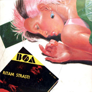 Ritam Strasti