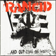 ...And Out Come The Wolves