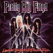 Leather Boyz With Electric Toyz