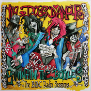 Swingin' The Bottles: The BBC Radio Sessions