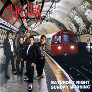 Saturday Night Sunday Morning