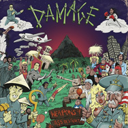 Weapons of Mass Destruction