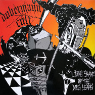 Lions Share Of The Dog Years