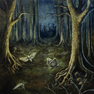 Modern Age Mausoleum