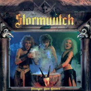 Stronger Than Heaven [2018]