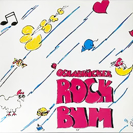 Osnabrcker Rockbum Nr.1