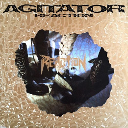 Agitator