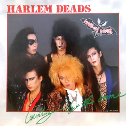 Counting Up The Crime