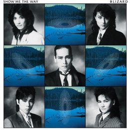 Show Me The Way
