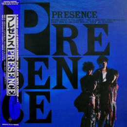 Presence
