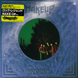 Rock Legend Of Boys & Girls