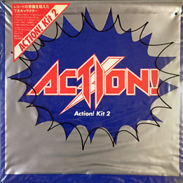 Action! Kit 2