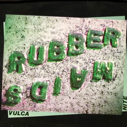 Vulcanite