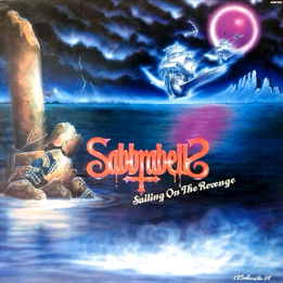 Sailing On The Revenge