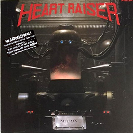 Heart Raiser