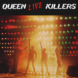 Live Killers [2018]