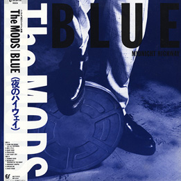 Blue (Midnight Highway)