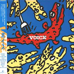 Voice