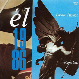 London Pavilion Volume One