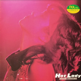 Hot Lady
