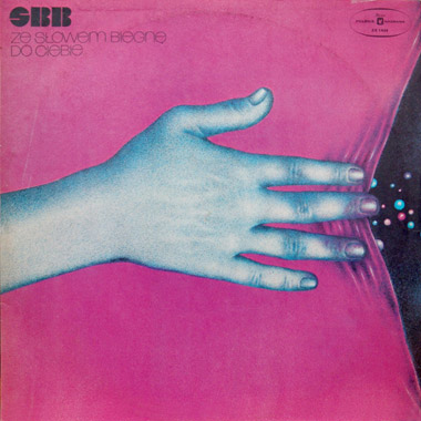 Ze Słowem Biegnę Do Ciebie. SBB (4)