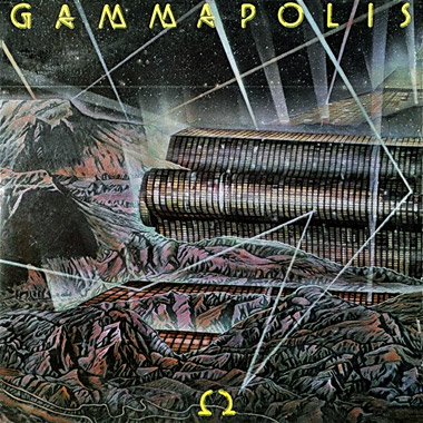 Gammapolis