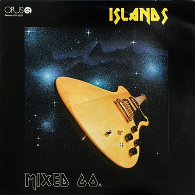 Islands