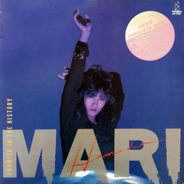 Promise In The History