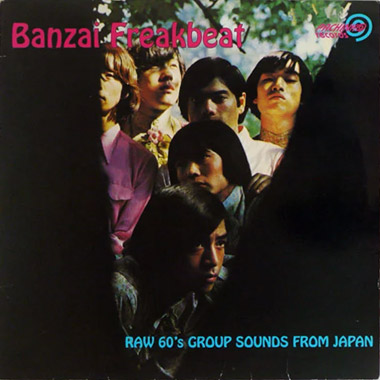 Banzai Freakbeat