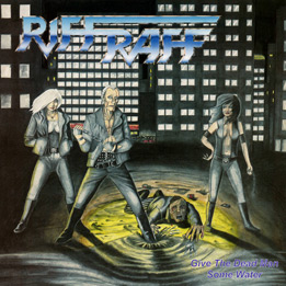 Give The Dead Man Some Water [2021]