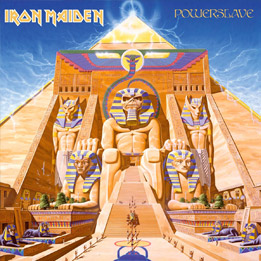 Powerslave [2014]