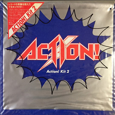 Action! Kit 2