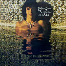 In Collaboration With The Gods