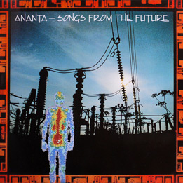 Songs From The Future