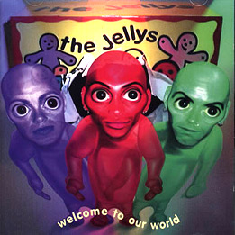 Welcome To Our World