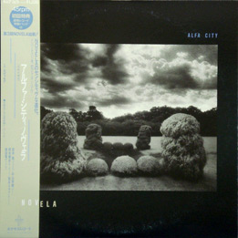 Alfa City