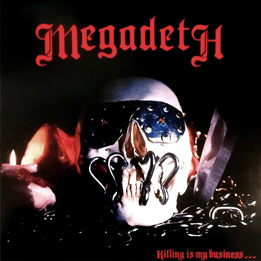 Killing Is My Business... And Business Is Good! [2018]