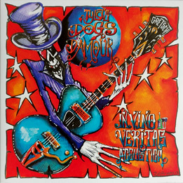 In Vino Veritas Acoustica