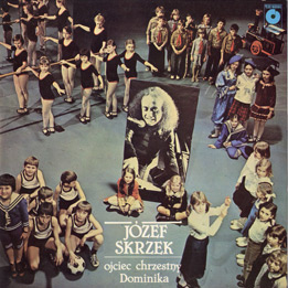 Ojciec Chrzestny Dominika