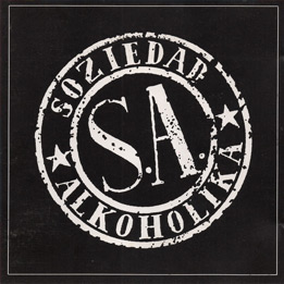 Soziedad Alkoholika