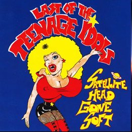 Satellite Head Gone Soft