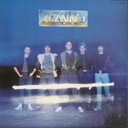 Two Swimmers & A Bag Of Jockies