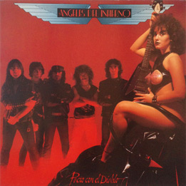 Pacto Con El Diablo [2023]