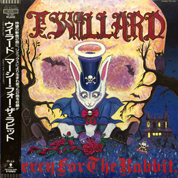 Mercy For The Rabbit